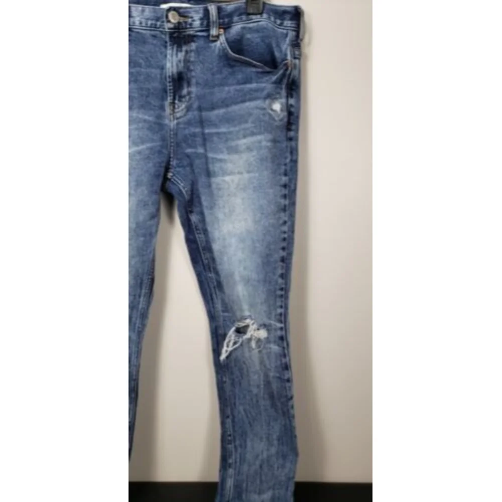 PacSun stacked skinny